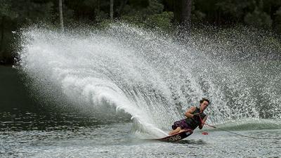 Porter’s Branch to host slalom championship