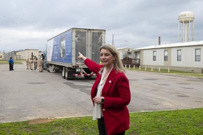 Workforce Development and Recidivism: Ingram State helping solve two problems serving only the incarcerated