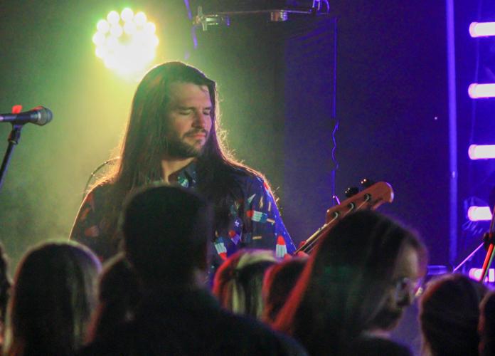 PHOTOS: 2023 'Shake The Lake'