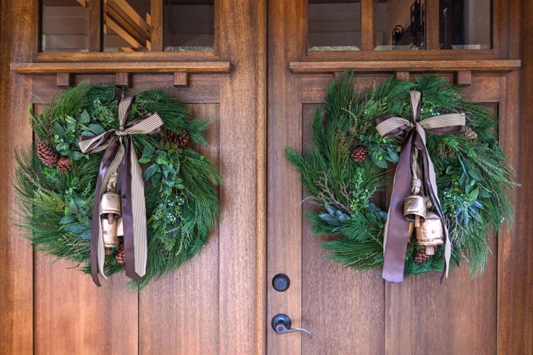 Christmas at the Lake