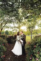 Wetumpka couple refuses to let COVID-19 curtail wedding plans