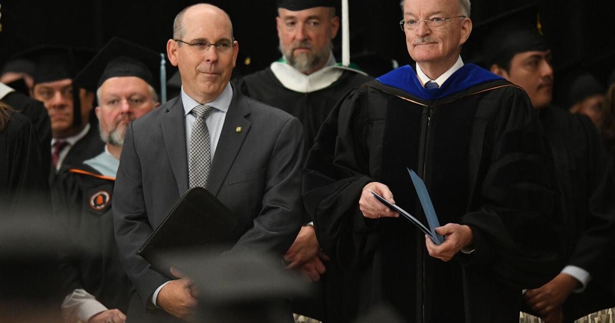 CACC releases Dean’s List for spring 2026