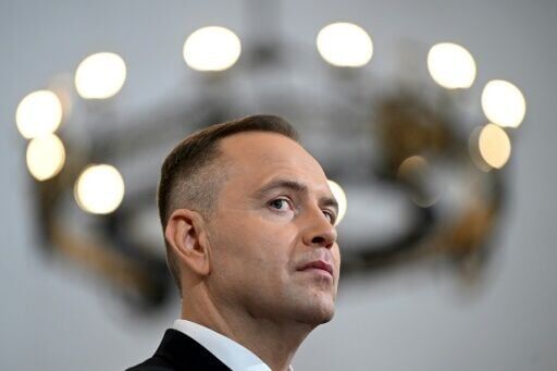 Nationalist leader Karol Nawrocki became Polish president earlier this year