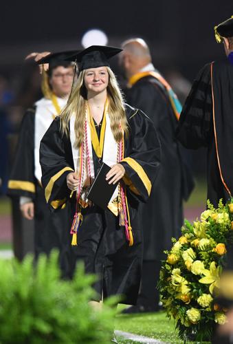 PHOTOS: Wetumpka High School Class of 2023 graduation
