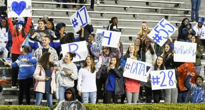 Attendance at high school football games likely will be significantly reduced, ADPH reports