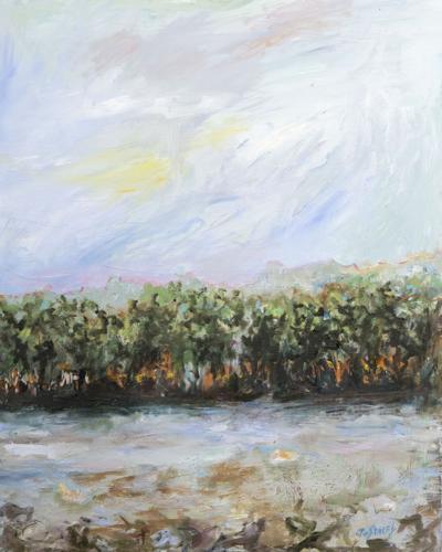 Lake Martin Living Art & Photo Contest