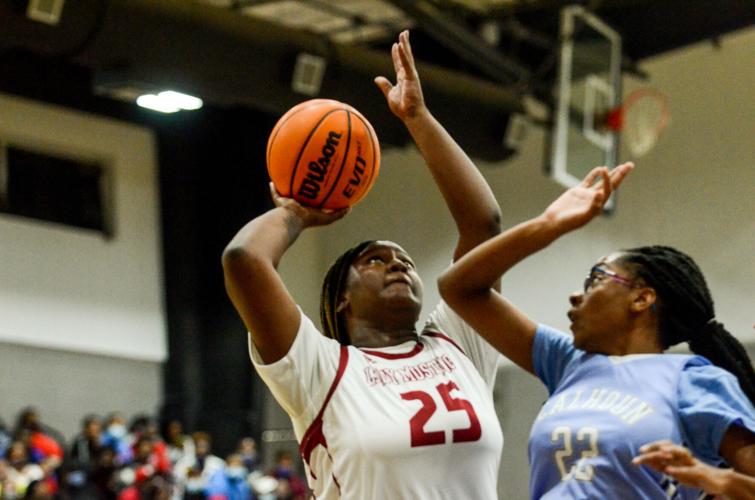 PHOTOS: Stanhope Elmore hosts Calhoun to cap off opening week