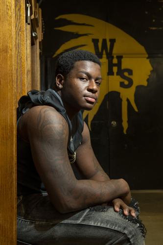 Defensive Player of the Year: Wetumpka’s Crumbaugh excels in new defense