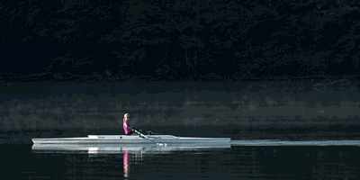 Sculling