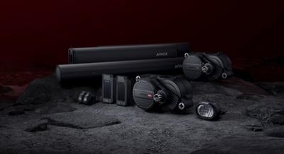 e-Bike Innovator Avinox Powers the Next Generation of Electric Bikes with the Launch of the Avinox M2S and Avinox M2 with 60 Leading Bike Brands