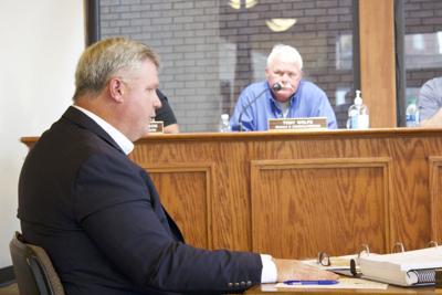 Dadeville appoints Chad Harrison as city attorney