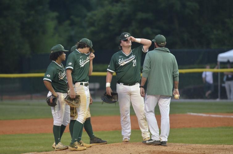 PHOTOS: Edgewood closes season against Autauga