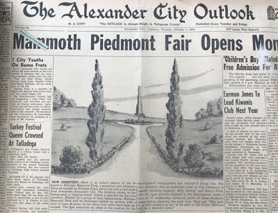 Radney Funeral Home purchases Hillview Memorial Park