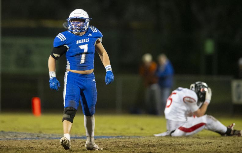 PHOTOS: Reeltown defeats Cottonwood
