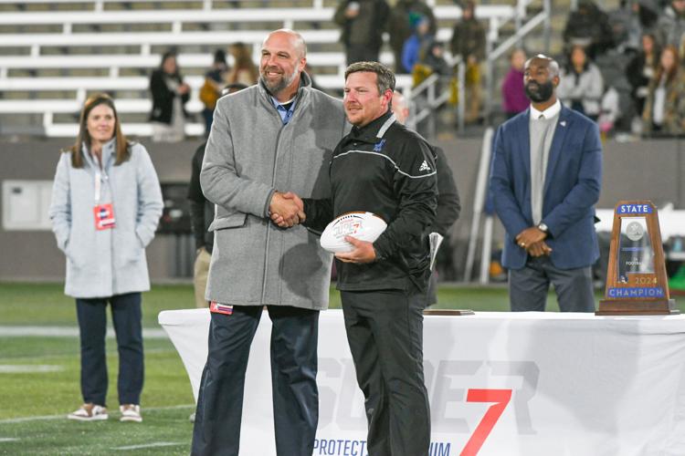 A "Reel" Football Legacy