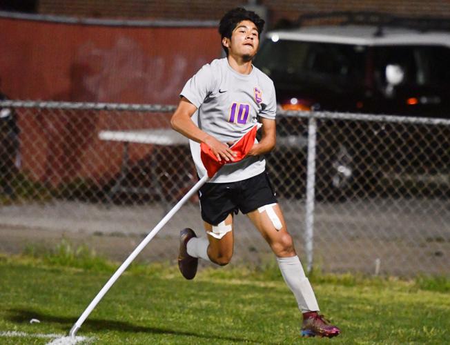 PHOTOS: Tallassee boys soccer defeats Elmore County, 7-2