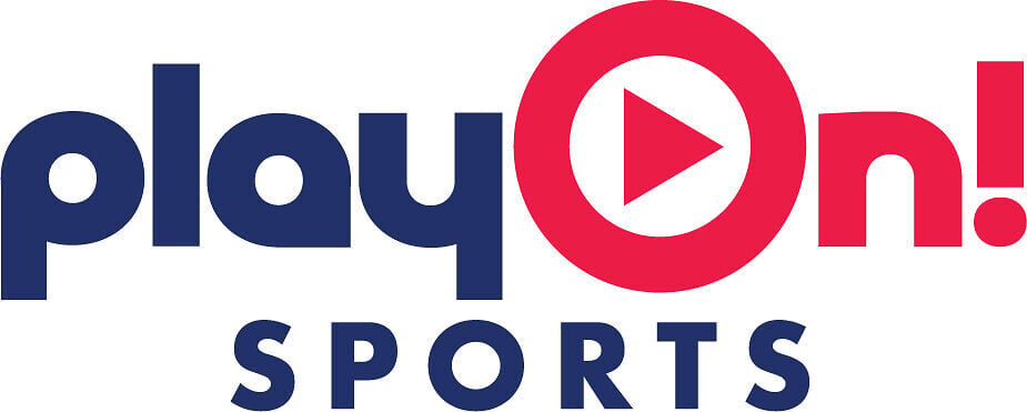 PlayOn! Sports logo