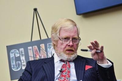 Brent Bozell, Washington's ambassador-designate, is critical of South African policies