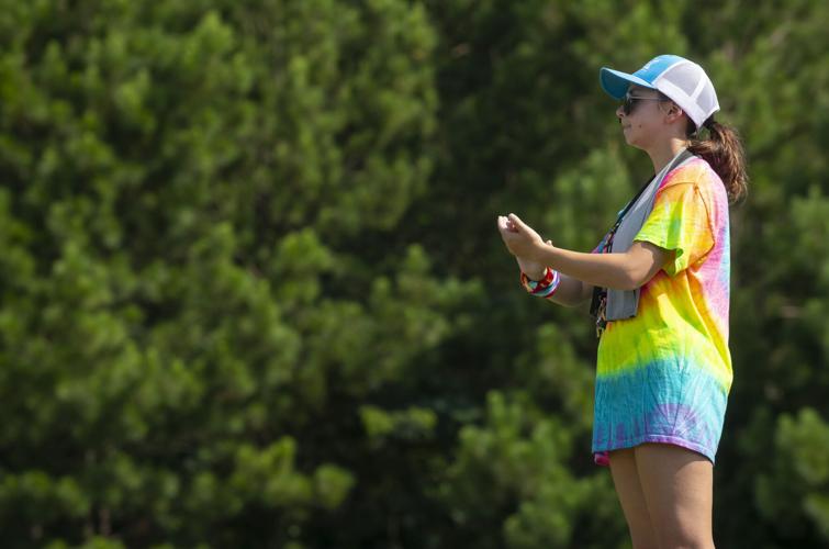 PHOTOS: Elmore County High School Band Camp