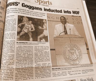 THIS WEEK IN SPORTS: Big honors, new beginnings highlight area’s history