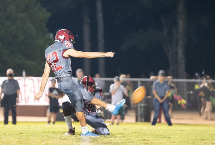 Photos: Stanhope Elmore vs Pelham