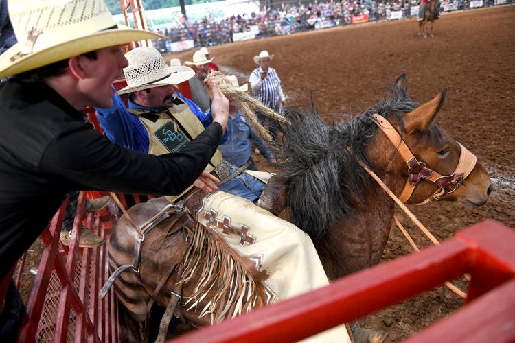 Lake Martin Rodeo