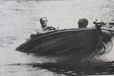 Today in Alexander City History: Labor Day through the years