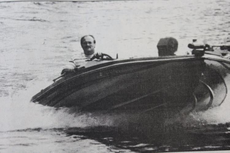 Today in Alexander City History: Labor Day through the years