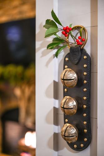 Christmas at the Lake