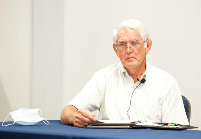 District 4 candidate Frank Tapley no stranger to serving on city council