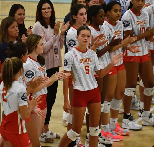 PHOTOS: Reagan Taylor All-Star Week