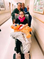 Devin Bradford prevails through awake craniotomy