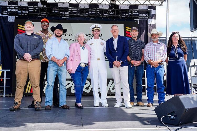 Kubota Tractor Corporation and the Farmer Veteran Coalition (FVC) today announced the selection of the 2026 “Geared to Give” farmer veteran recipients of new Kubota equipment.