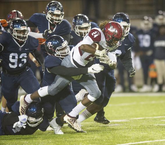 PHOTOS: Stanhope Elmore falls to Park Crossing