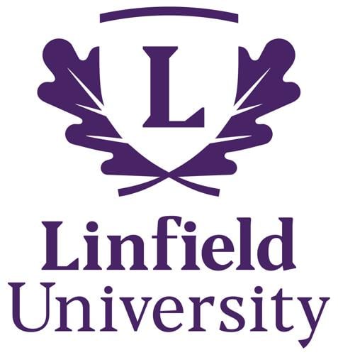 Linfield University logo