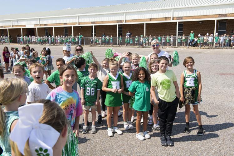 Holtville Homecoming Parade