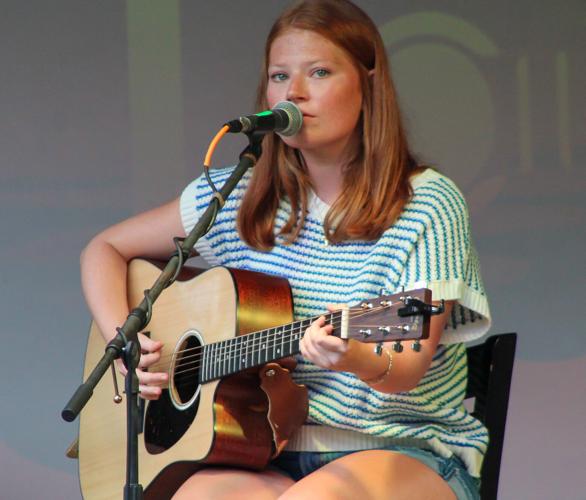 PHOTOS: Fifth annual Lake Martin Songwriters Festival