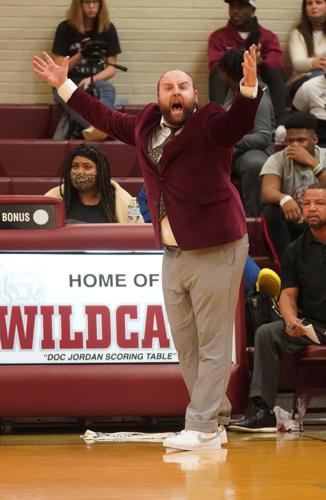 PHOTOS: Benjamin Russell wallops Stanhope Elmore