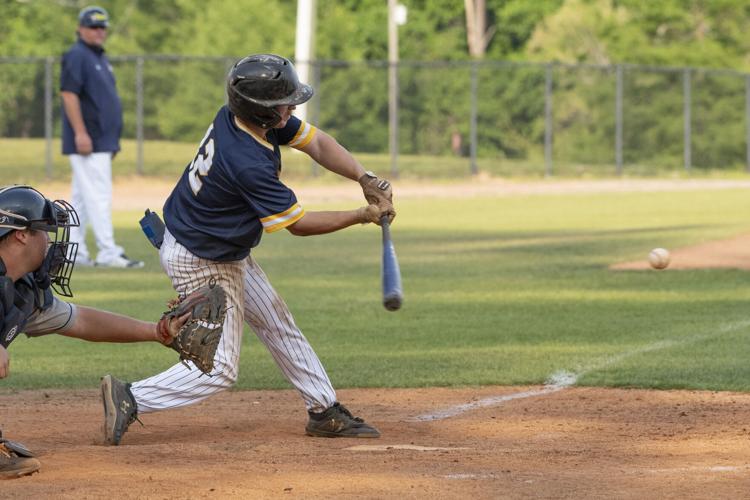 PHOTOS: CACC baseball looses to Wallace State Community College-Hanceville