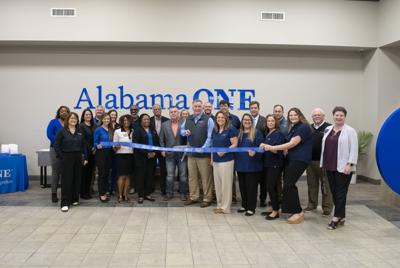 AlabamaOne opens in Millbrook