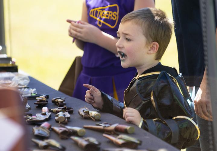 PHOTOS: Tallassee Fall Fest