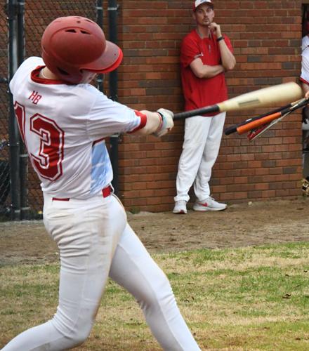 Riley Humphrey All-Outlook