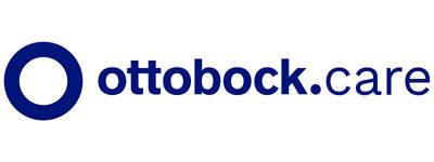 Ottobock Care Logo 2026
