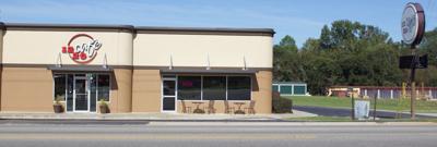 Local restaurants turn to takeout options after Gov. Ivey's latest mandate