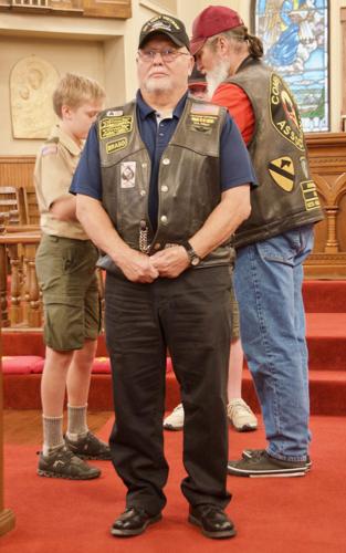 Wetumpka community honors veterans on Veterans Day