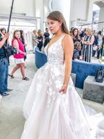 Alexander City natives say 'I do' on TLC's Say Yes to the Dress America