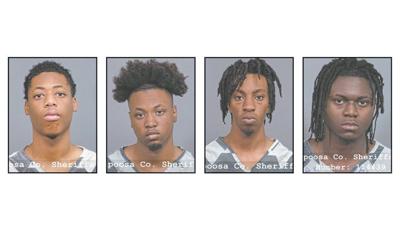 A year later, court proceedings continue in Dadeville shooting case