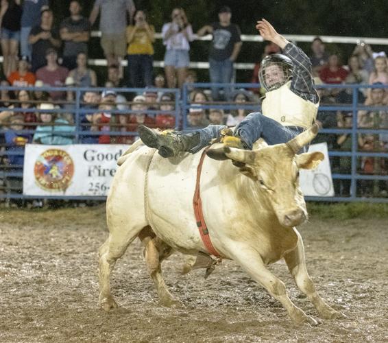PHOTOS: Benjamin Russell FFA Alumni Rodeo