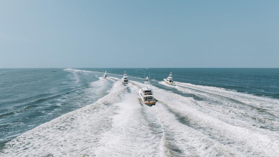 The Mississippi Gulf Coast is ready to welcome travelers for a new adventure this Summer.