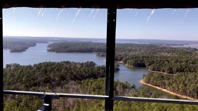 County slips past icy winter storm unharmed